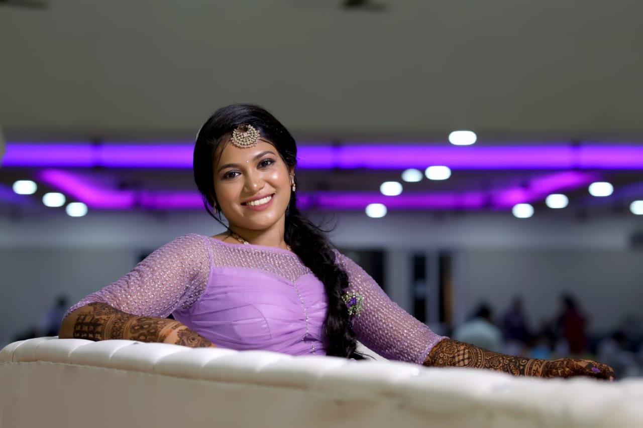 DE BELEZA BEAUTY LOUNGE KOTTAYAM