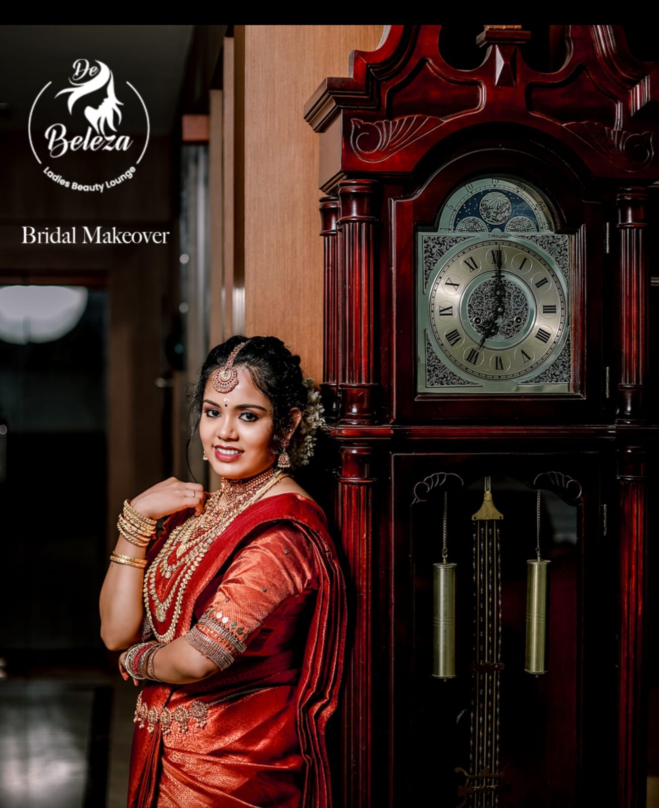 DE BELEZA BEAUTY LOUNGE KOTTAYAM