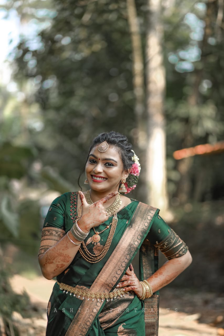 DE BELEZA BEAUTY LOUNGE KOTTAYAM