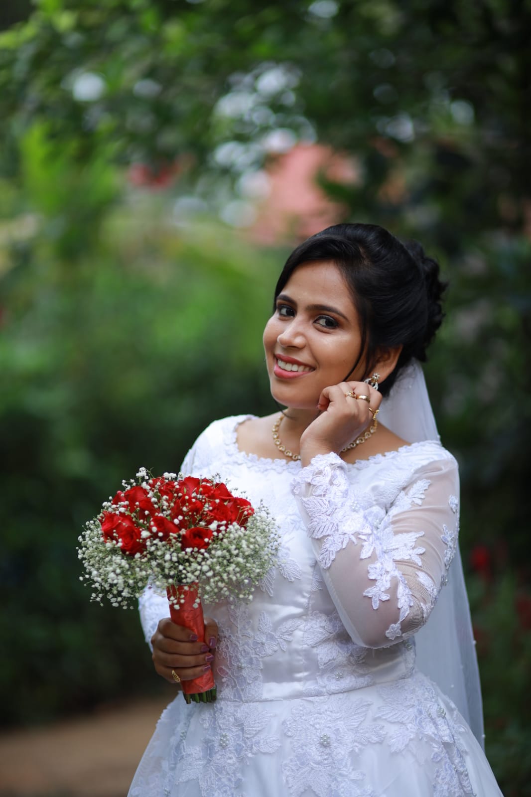 DE BELEZA BEAUTY LOUNGE KOTTAYAM