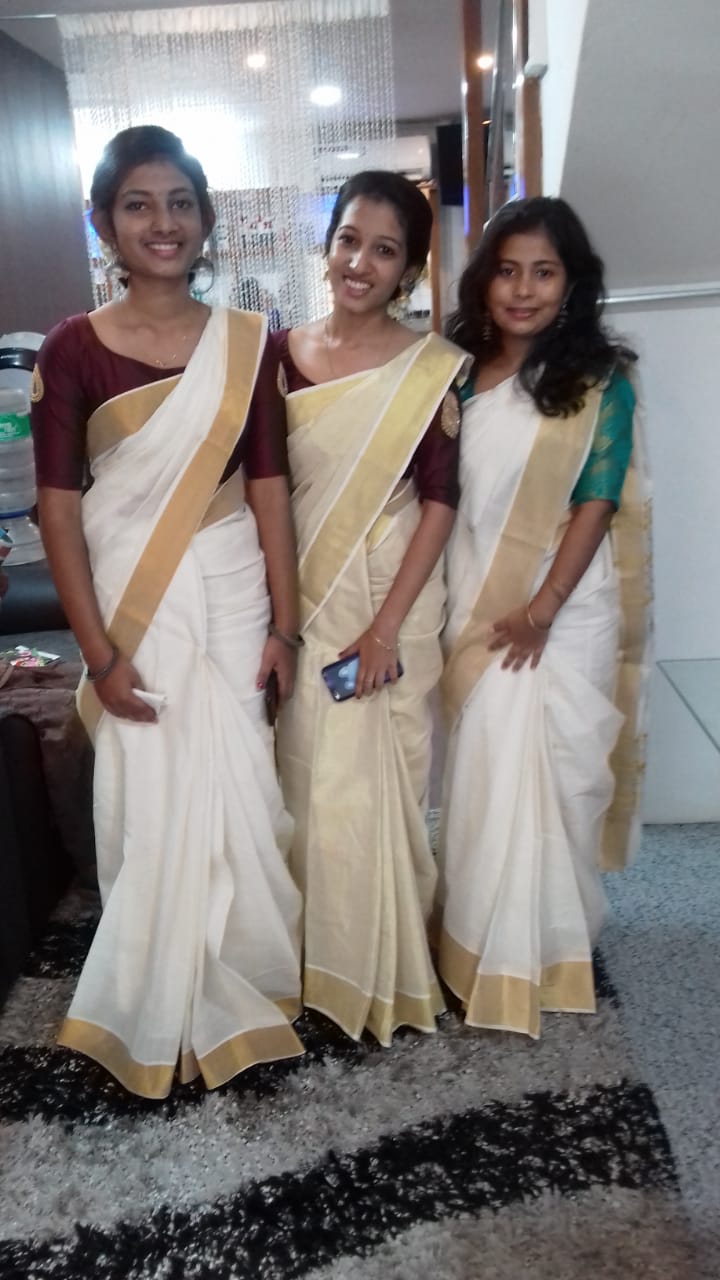 DE BELEZA BEAUTY LOUNGE KOTTAYAM